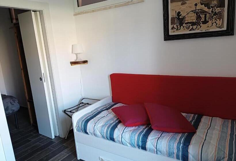 패밀리 스튜디오, Big Mama Jungle Rooms