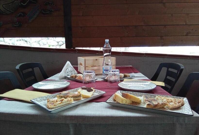 스탠다드 룸, Big Mama Jungle Rooms