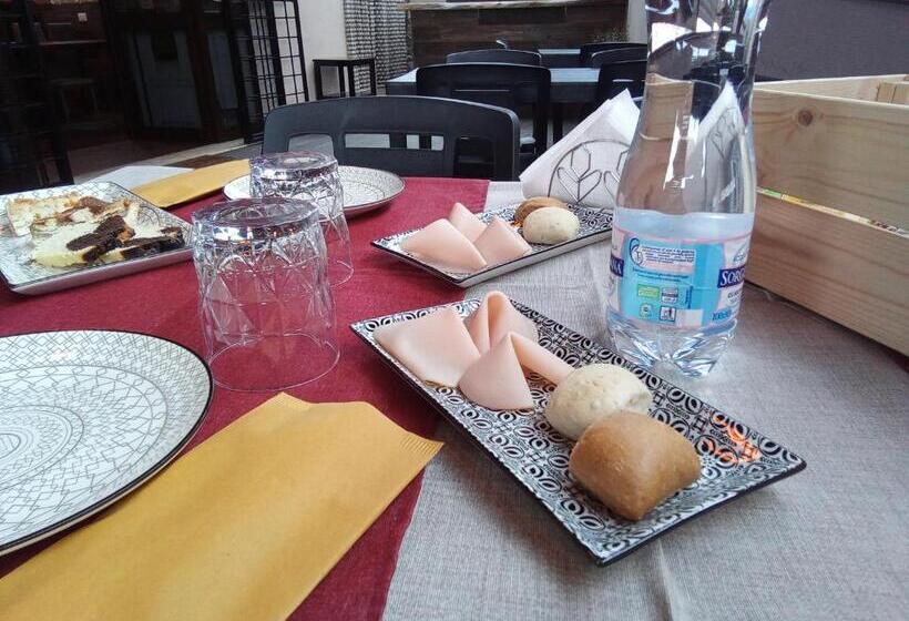 스탠다드 룸, Big Mama Jungle Rooms