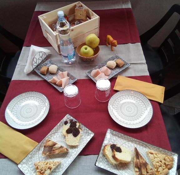 스탠다드 룸, Big Mama Jungle Rooms