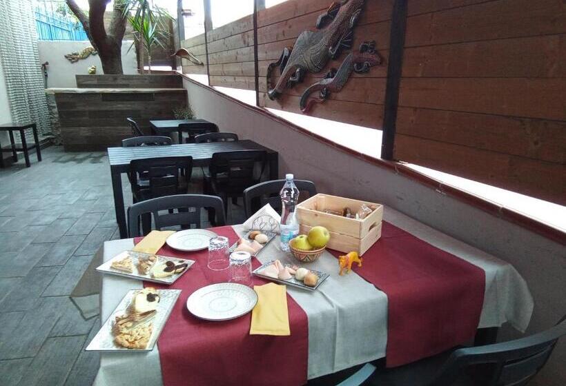 스탠다드 룸, Big Mama Jungle Rooms