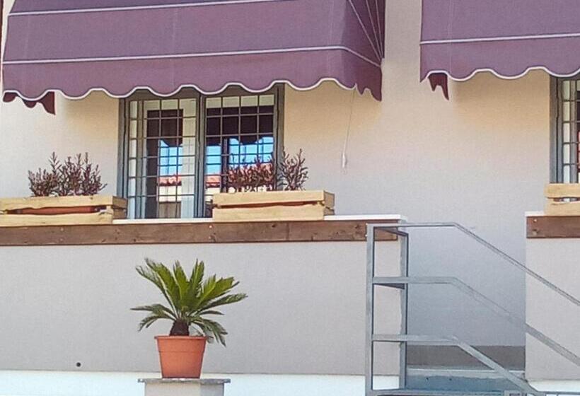 스탠다드 룸, Big Mama Jungle Rooms