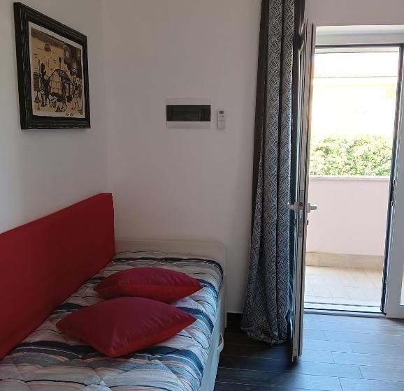 패밀리 스튜디오, Big Mama Jungle Rooms