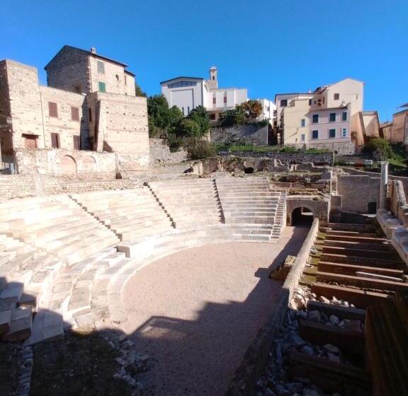 디럭스 룸, Big Mama Jungle Rooms