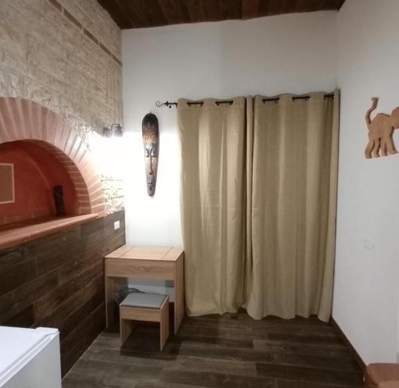 اتاق لوکس, Big Mama Jungle Rooms