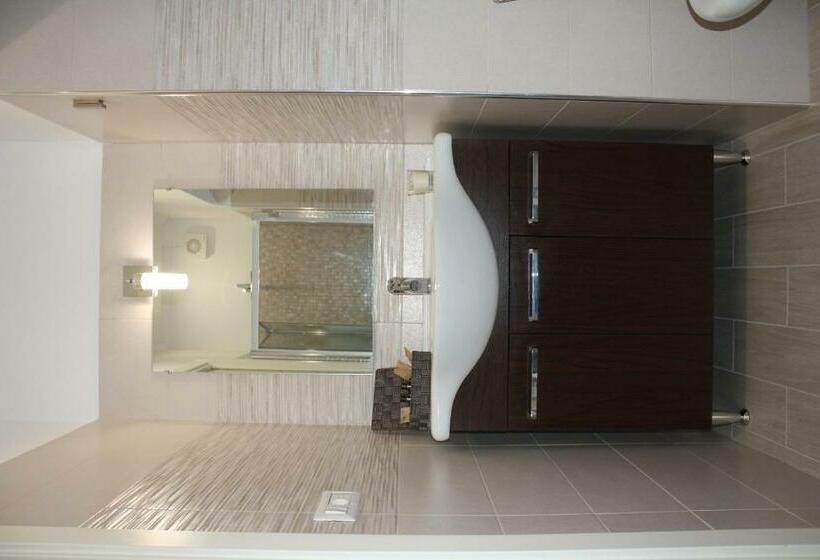 Номер Стандарт, Le Stanze Di Eli E Giò