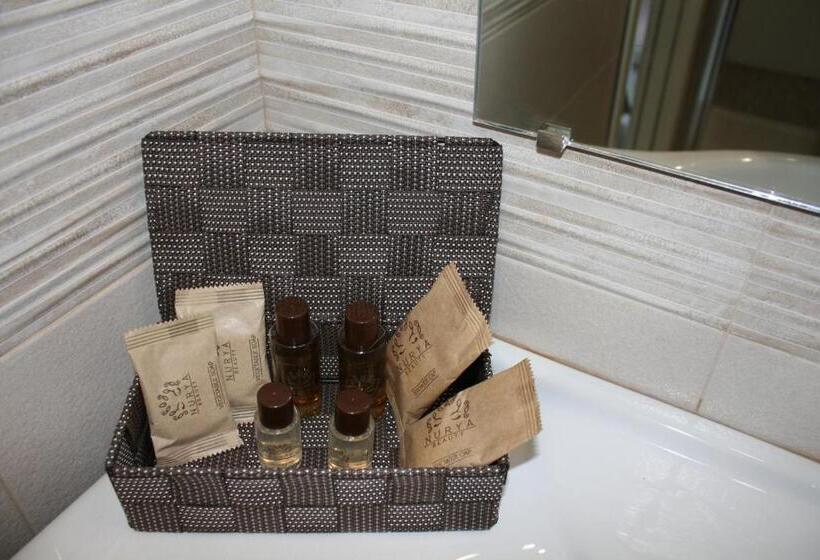 Номер Стандарт, Le Stanze Di Eli E Giò