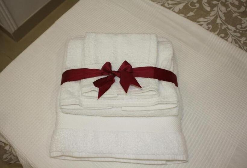 Номер Стандарт, Le Stanze Di Eli E Giò