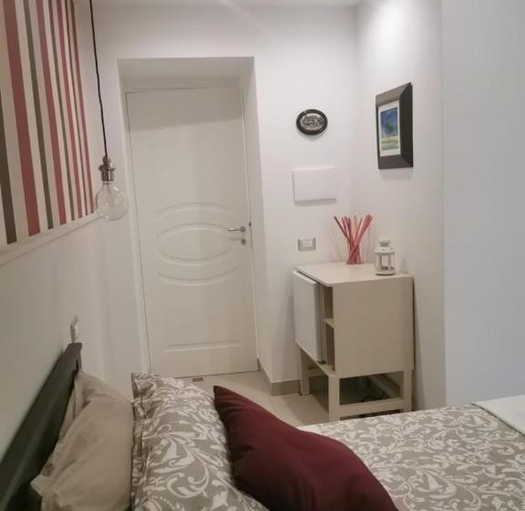 Номер Стандарт, Le Stanze Di Eli E Giò