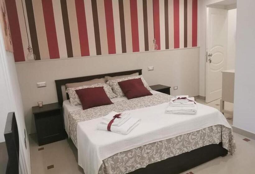 Номер Стандарт, Le Stanze Di Eli E Giò