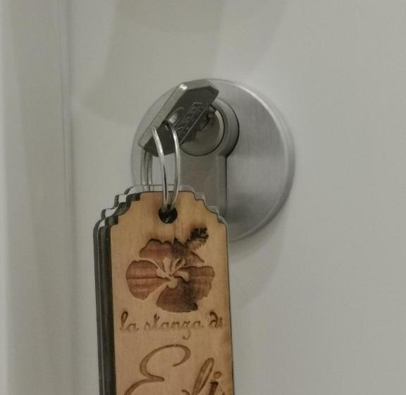 Номер Стандарт, Le Stanze Di Eli E Giò