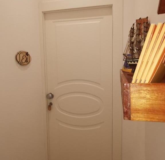 Номер Стандарт, Le Stanze Di Eli E Giò