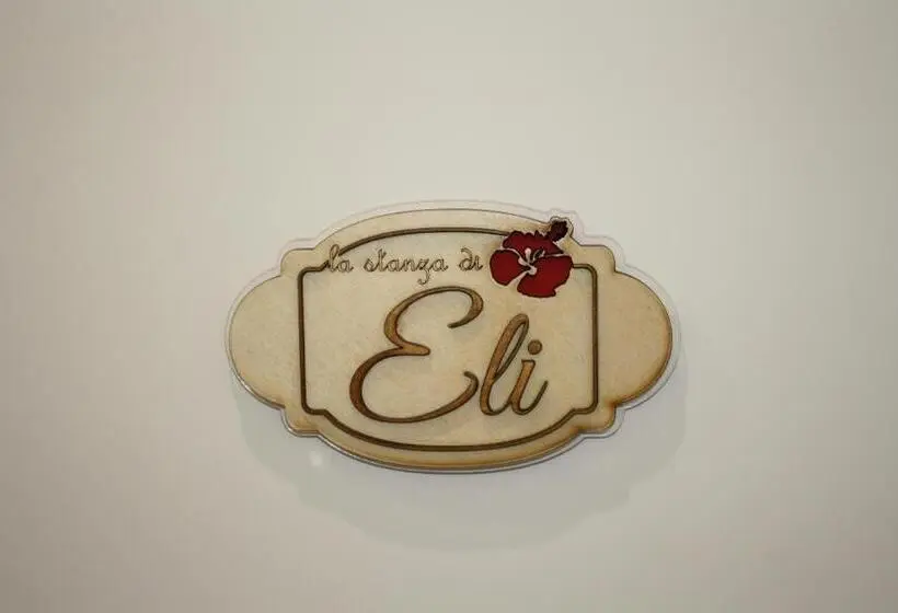 اتاق استاندارد, Le Stanze Di Eli E Giò