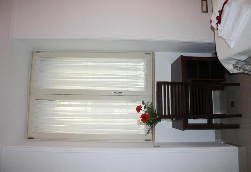 Номер Стандарт, Le Stanze Di Eli E Giò