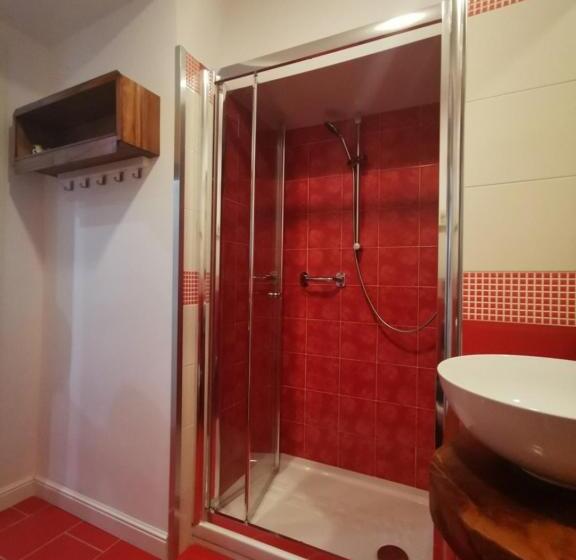 Номер Стандарт, Le Stanze Di Eli E Giò