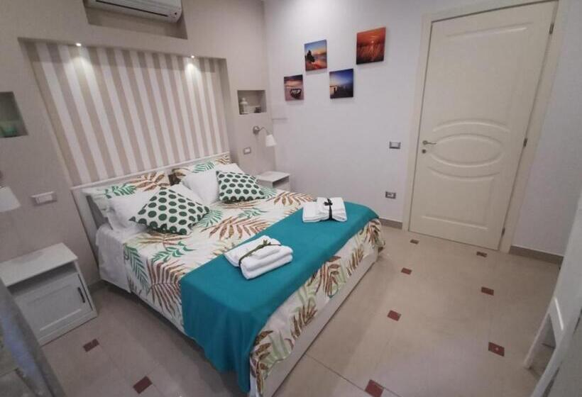 Номер Стандарт, Le Stanze Di Eli E Giò