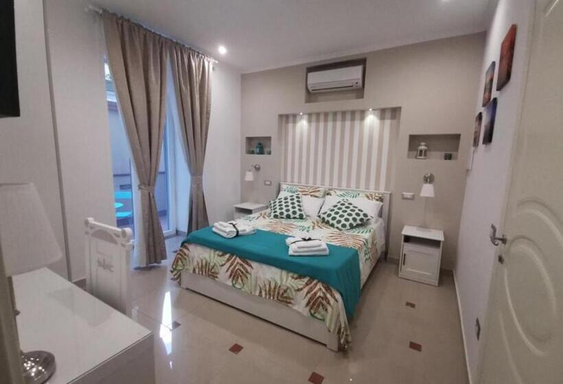 Номер Стандарт, Le Stanze Di Eli E Giò