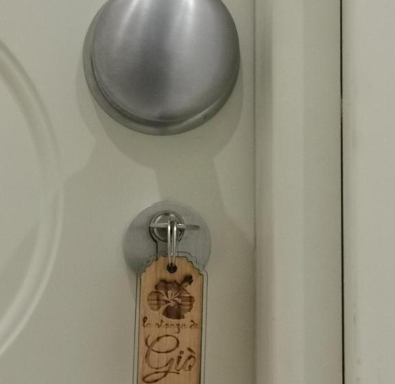 Номер Стандарт, Le Stanze Di Eli E Giò