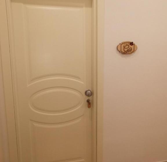 Номер Стандарт, Le Stanze Di Eli E Giò