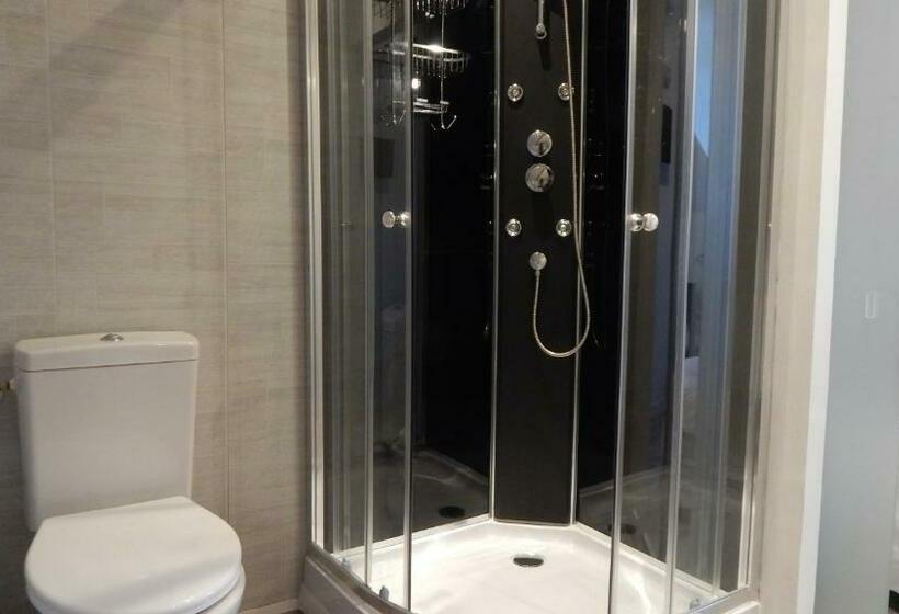 Номер Стандарт, Les Chambres De L'escotais