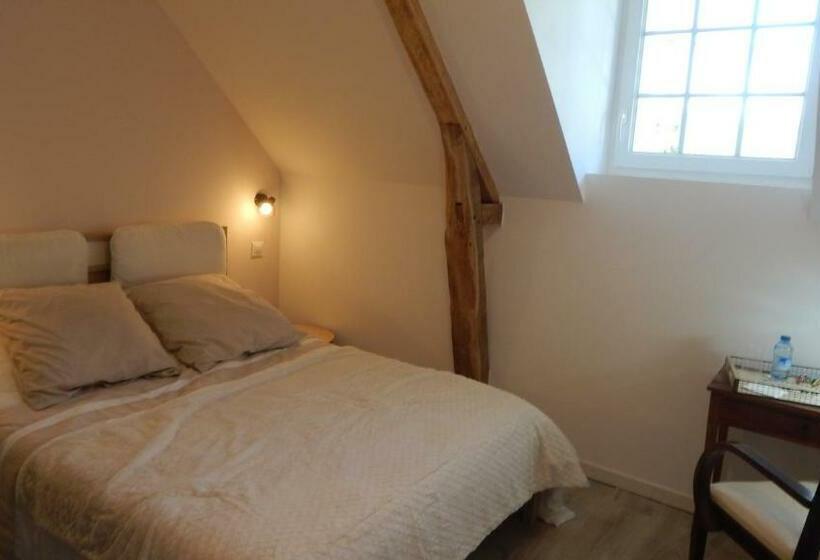 Номер Стандарт, Les Chambres De L'escotais