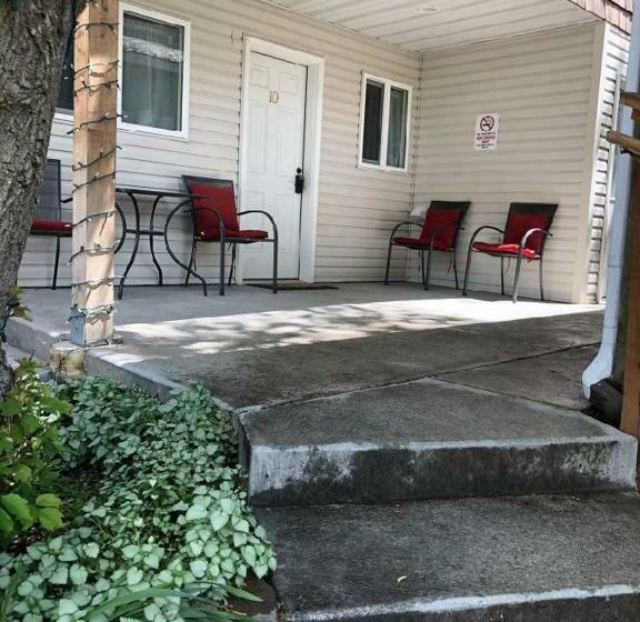 スイート, Alpaca Inn