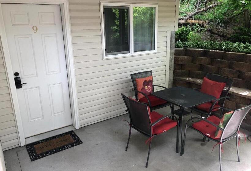 スイート, Alpaca Inn