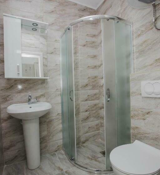 חדר סטנדרט, Dapčević