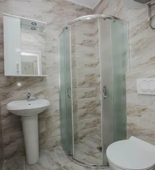 اتاق استاندارد, Dapčević