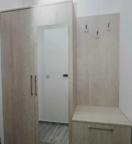 اتاق استاندارد, Dapčević
