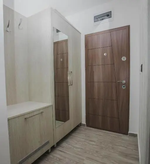 اتاق استاندارد, Dapčević