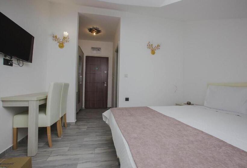 חדר סטנדרט, Dapčević