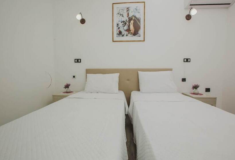 חדר סטנדרט, Dapčević