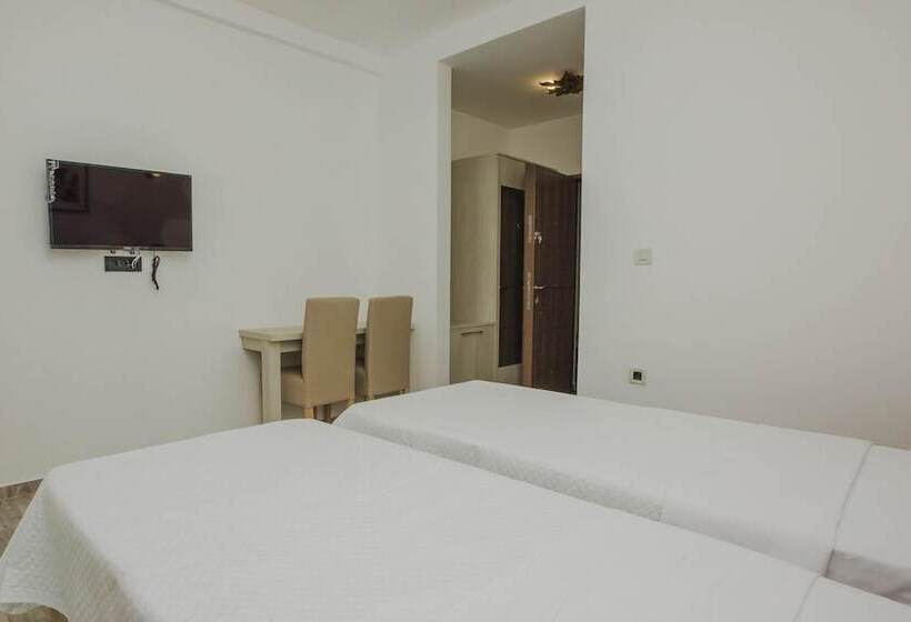 חדר סטנדרט, Dapčević