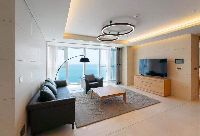 Полулюкс Вид на Море, Grand Lct Residence