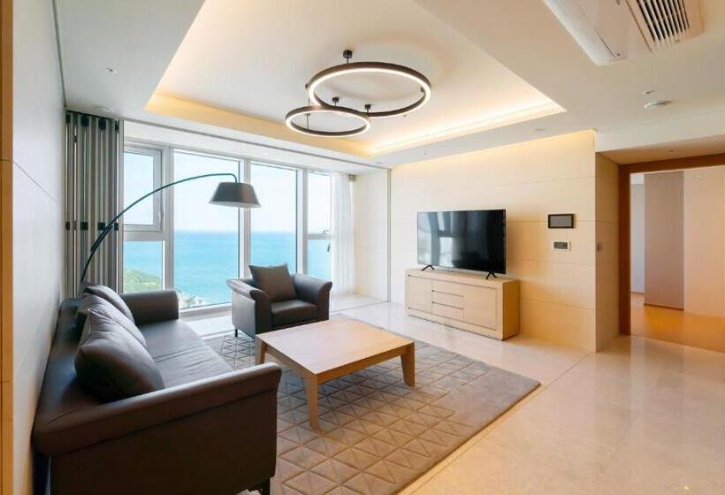 Люкс Премиум Вид на Море, Grand Lct Residence