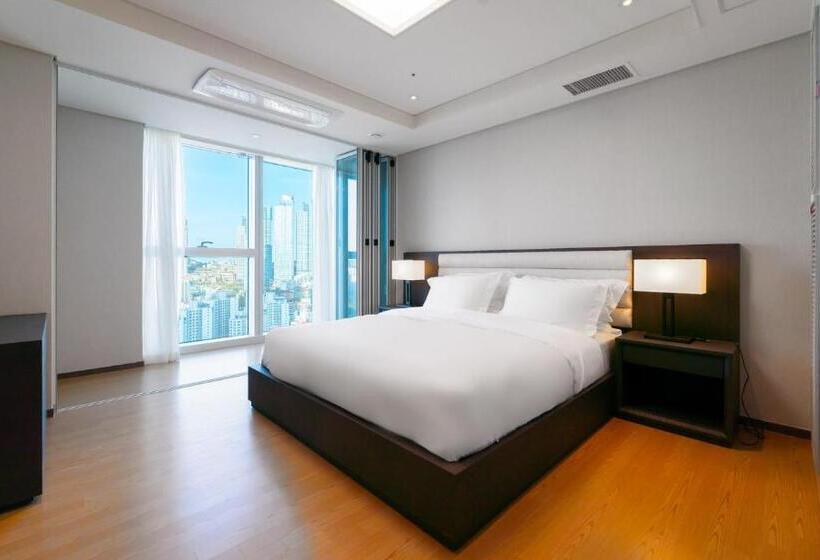 海景套房, Grand Lct Residence