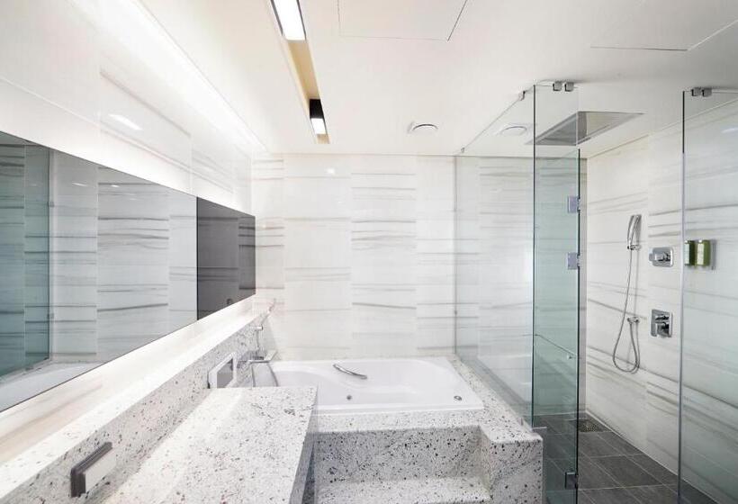 皇家套房, Grand Lct Residence