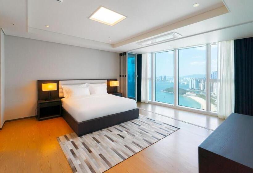 皇家套房, Grand Lct Residence