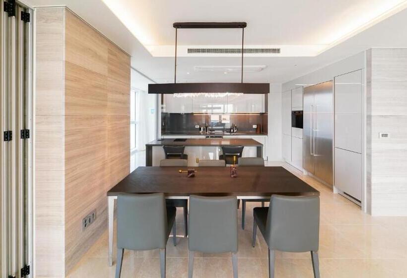 总统套房, Grand Lct Residence