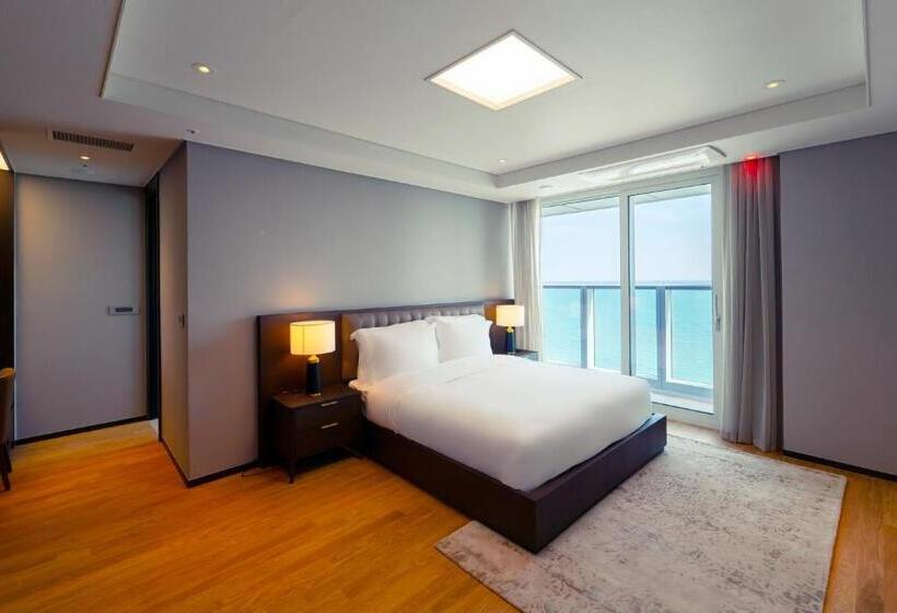 海景套房, Grand Lct Residence