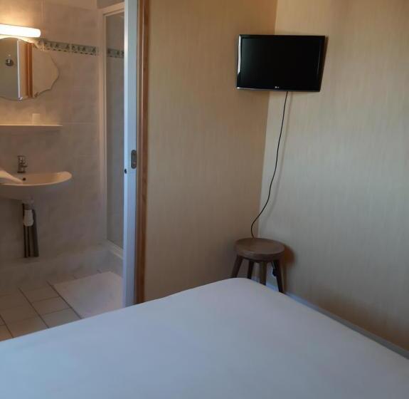 스탠다드 룸 가든 전망, Home Des Pins Sarl