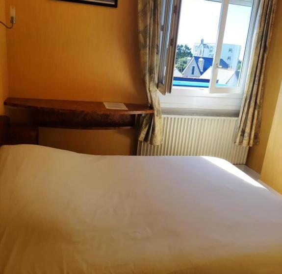 스탠다드 룸 가든 전망, Home Des Pins Sarl