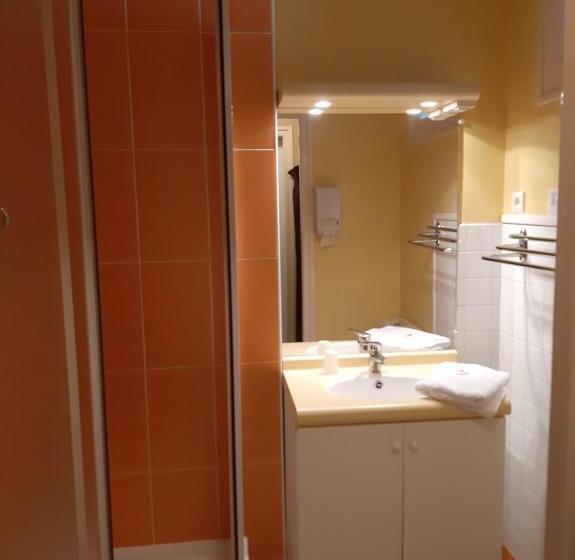 클래식 4인 룸, Home Des Pins Sarl