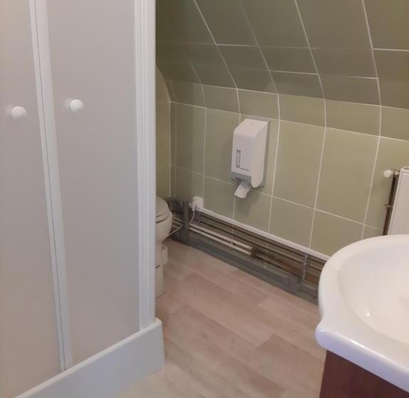 스탠다드 룸 바다 전망, Home Des Pins Sarl