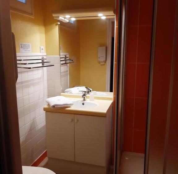 스탠다드 룸 가든 전망, Home Des Pins Sarl