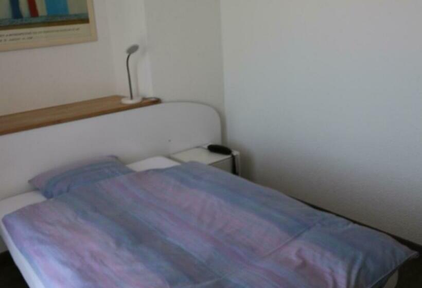 חדר סטנדרט יחיד, Le Rivage