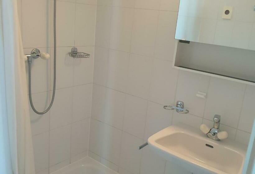 חדר סטנדרט יחיד, Le Rivage