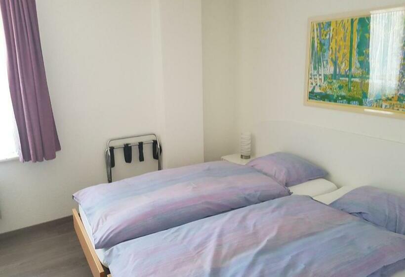 חדר סטנדרט, Le Rivage