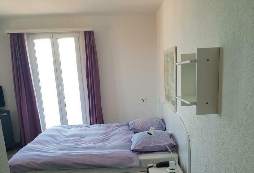 חדר סטנדרט, Le Rivage